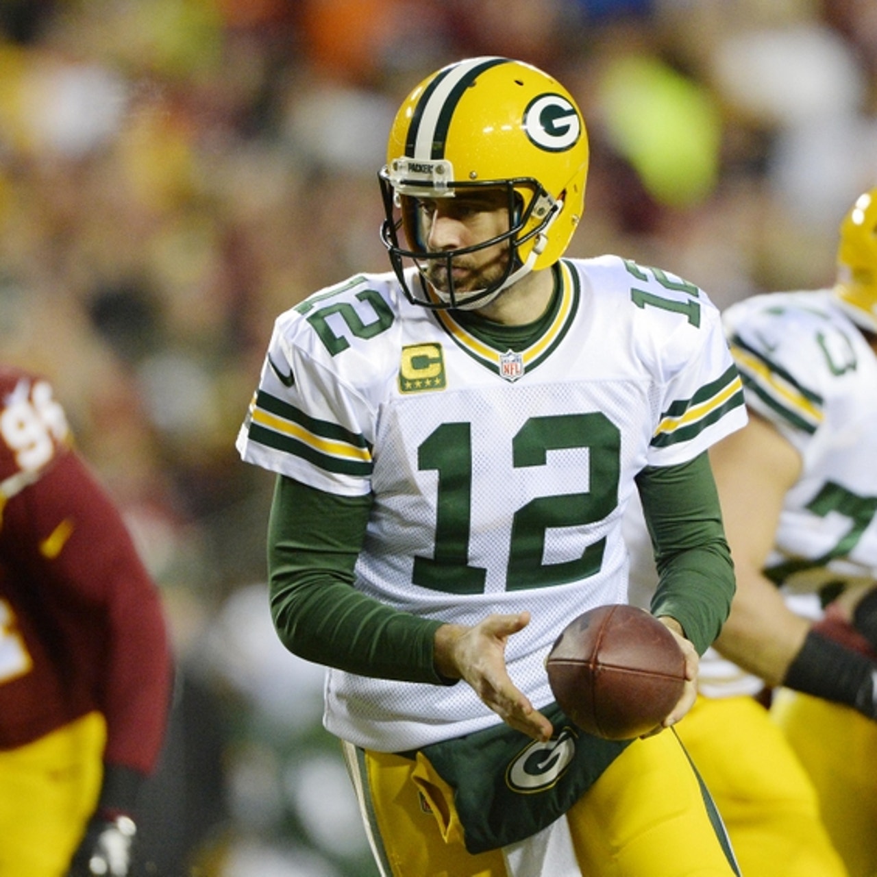 Eddie Lacy Highlights (Week 11), Packers vs. Vikings
