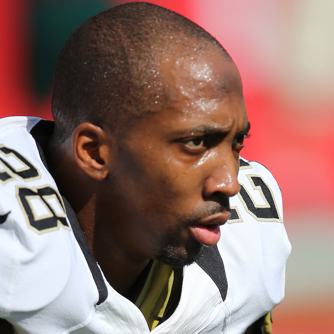 Saints' Keenan Lewis begs New Orleans to 'get our city together ...