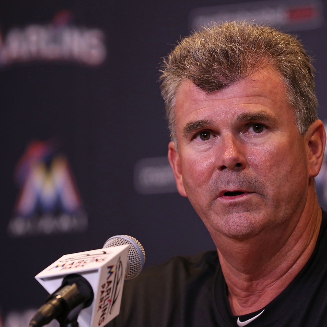Marlins lose grievance in dispute over Dan Jennings' salary with Nationals  | FOX Sports