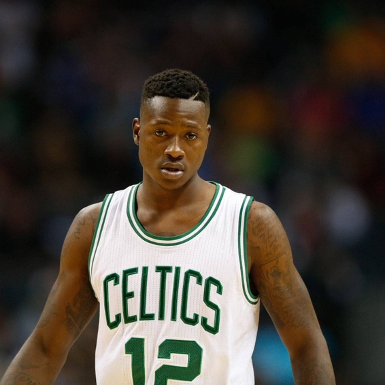 Former UofL guard Terry Rozier reportedly heading to Charlotte