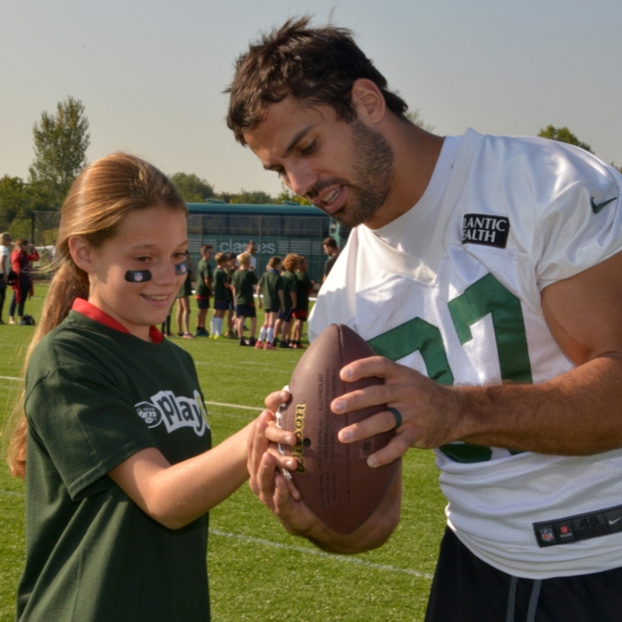Ny jets decker jersey new arrivals