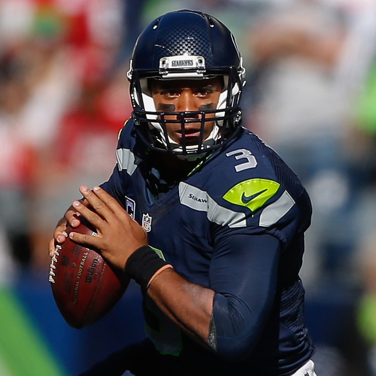 Seahawks QB Russell Wilson invested in bringing MLB team to Portland