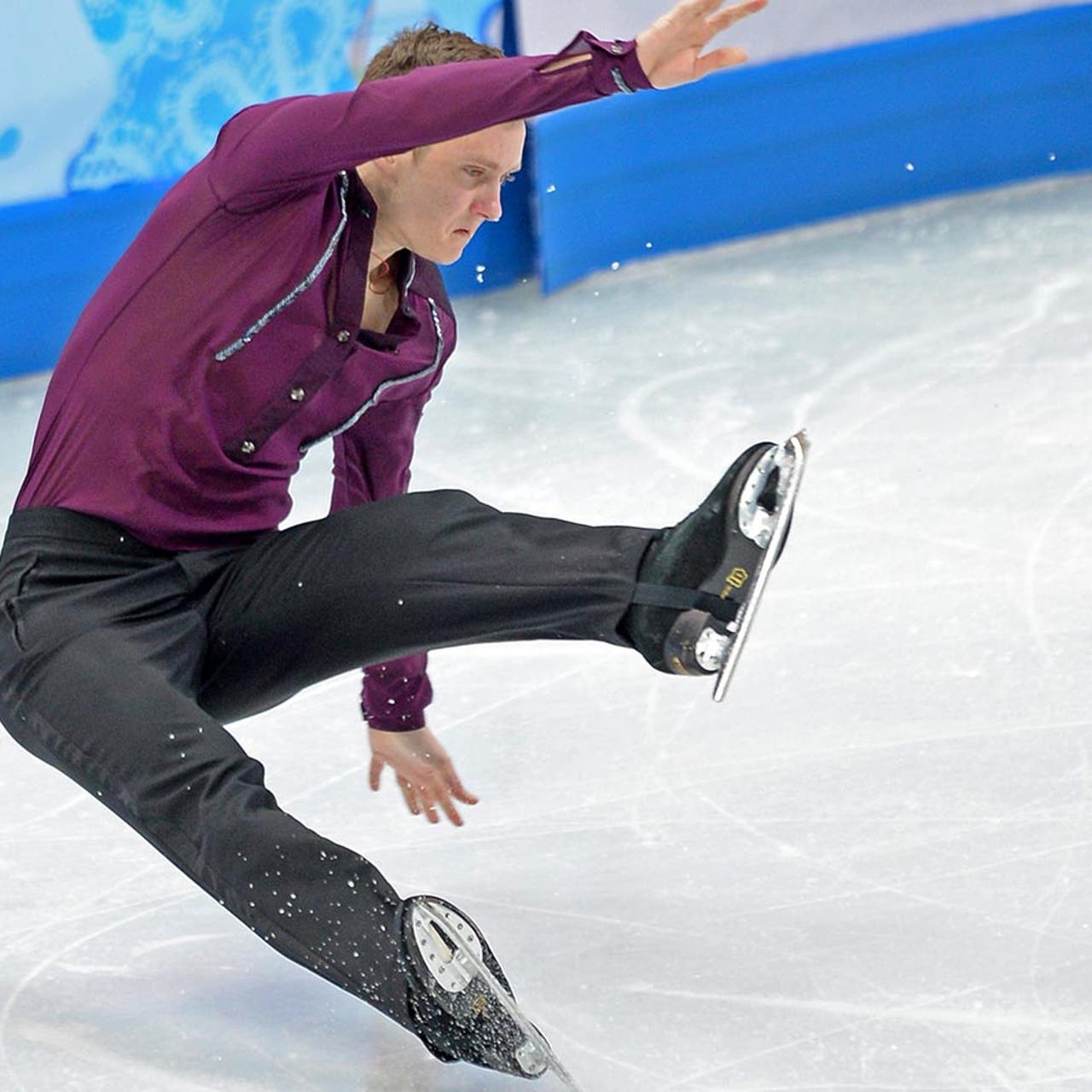Us Behind After First Day Of Team Figure Skating Fox Sports