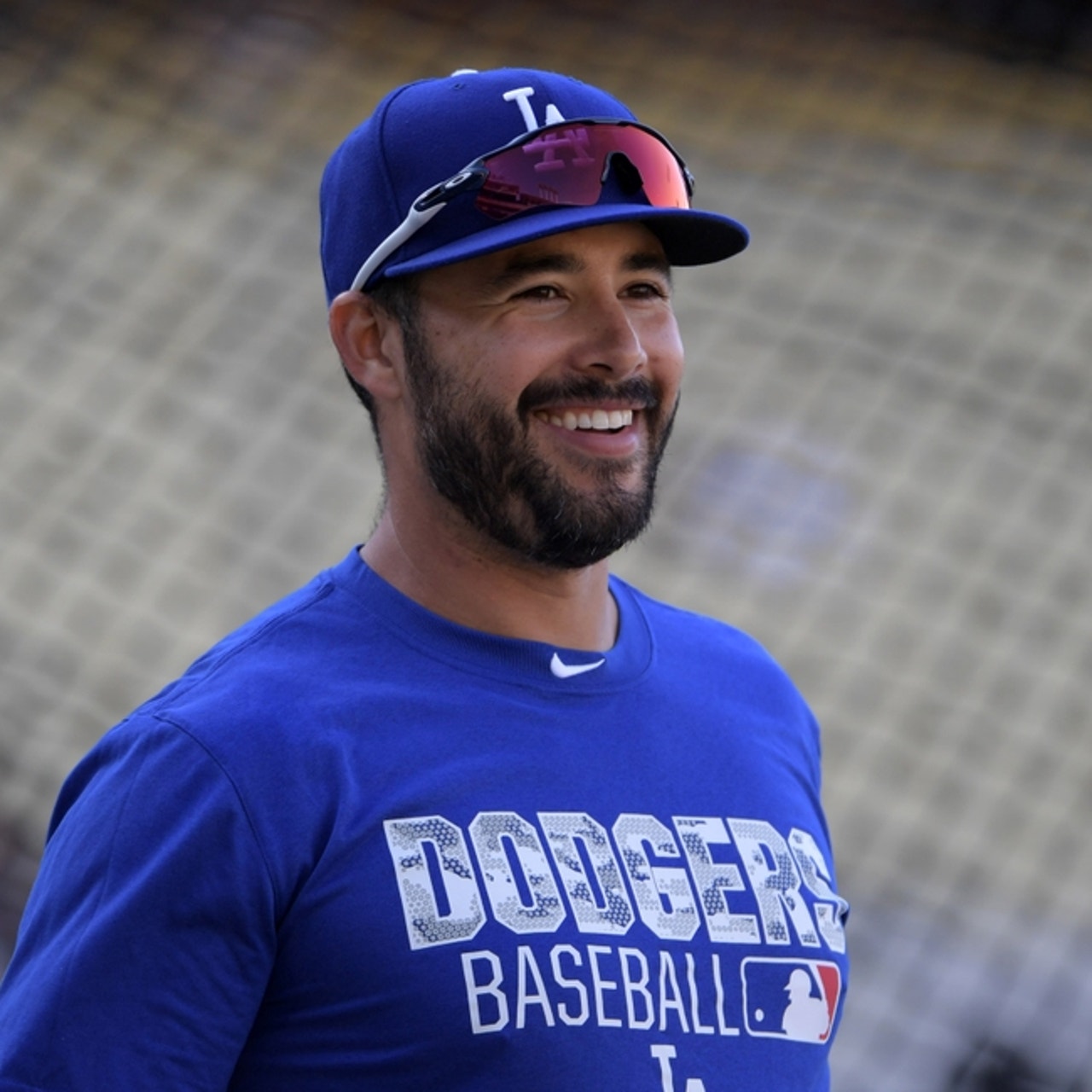 Los Angeles Dodgers Andre Ethier Returns After Five Month Recovery FOX Sports
