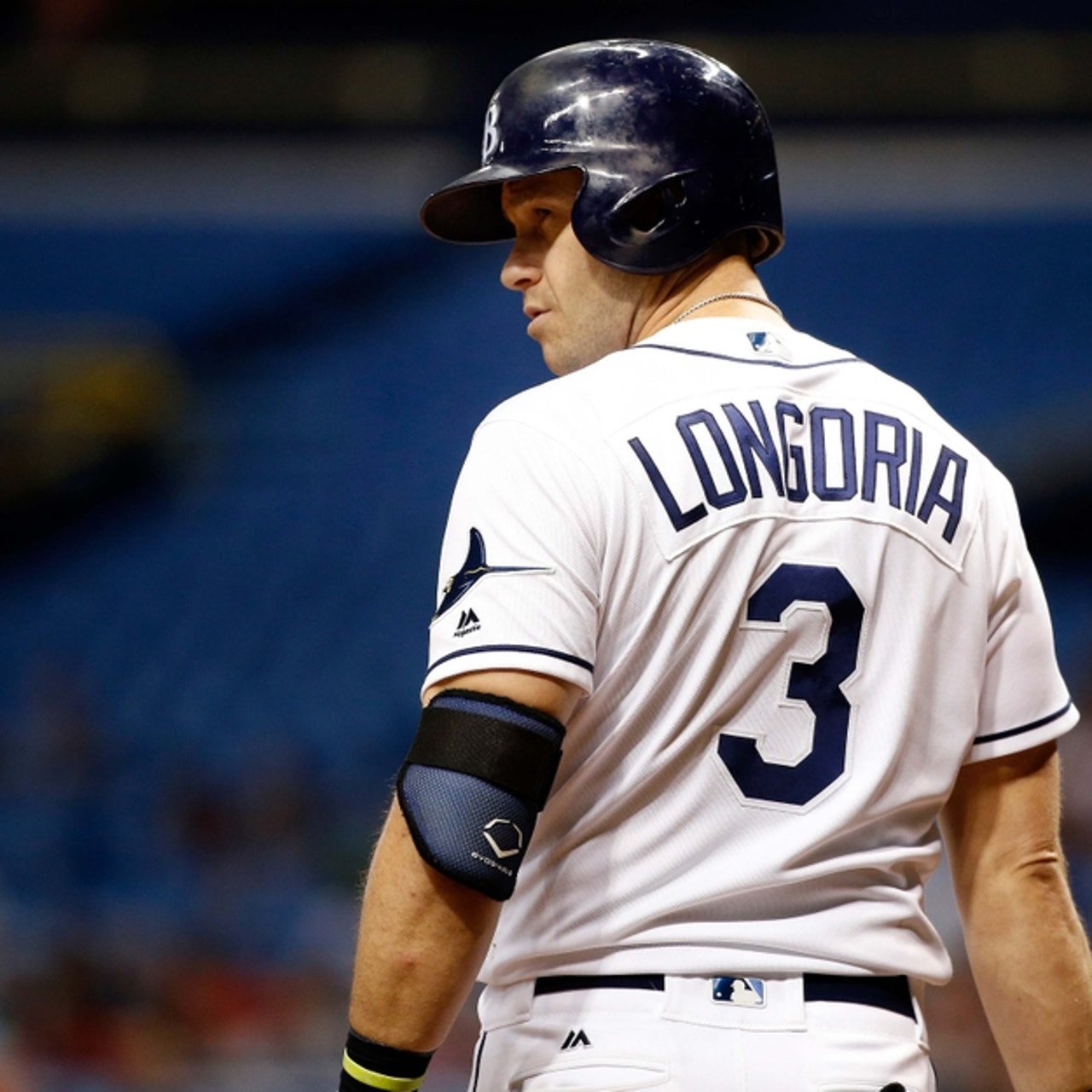 Rays longoria jersey hot sale