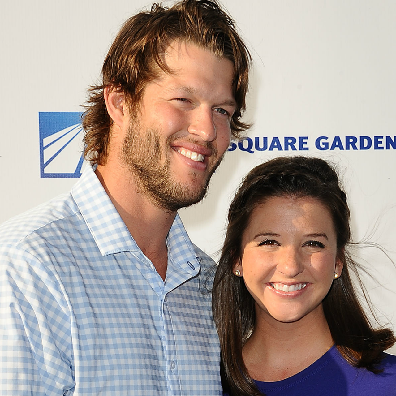 Dodgers ace Clayton Kershaw and wife welcome baby boy into family