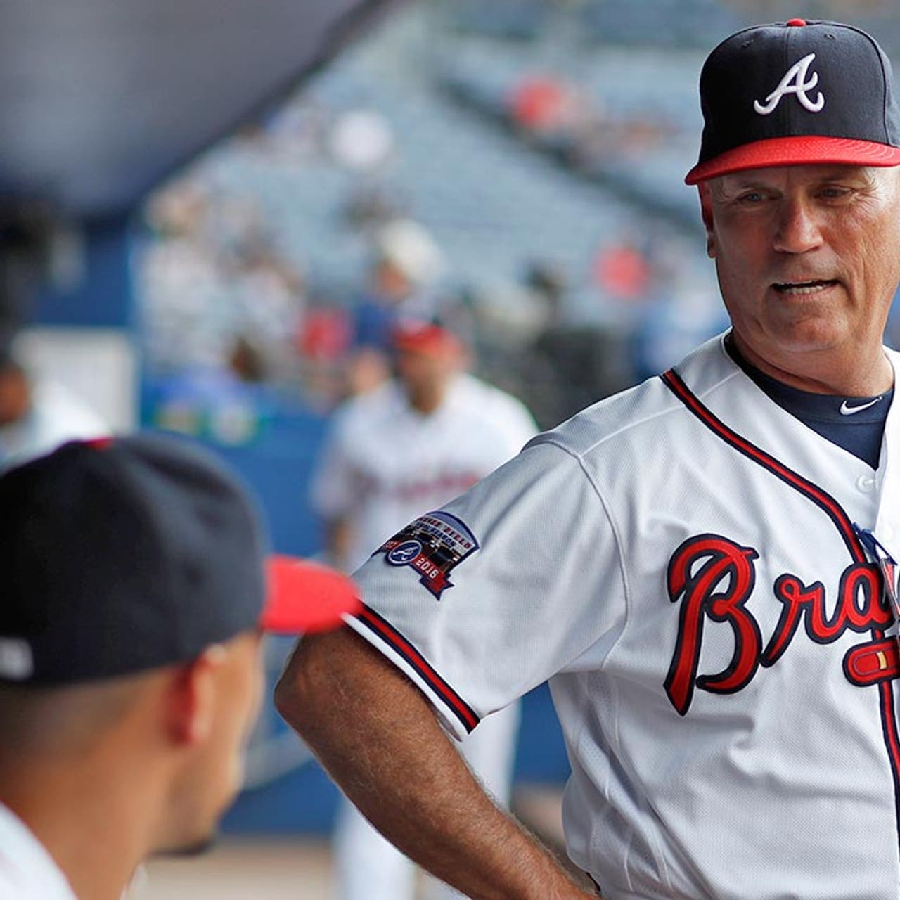 Colon sharp at old home, Kemp leads Braves over Mets in 12th