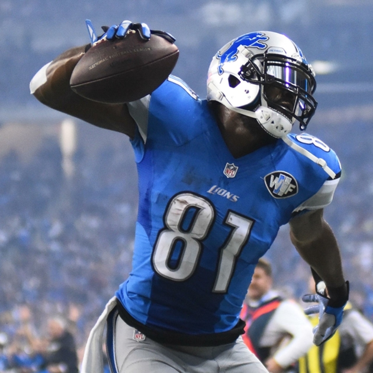 10 Best NFL Thanksgiving Day Games of All-Time | FOX Sports