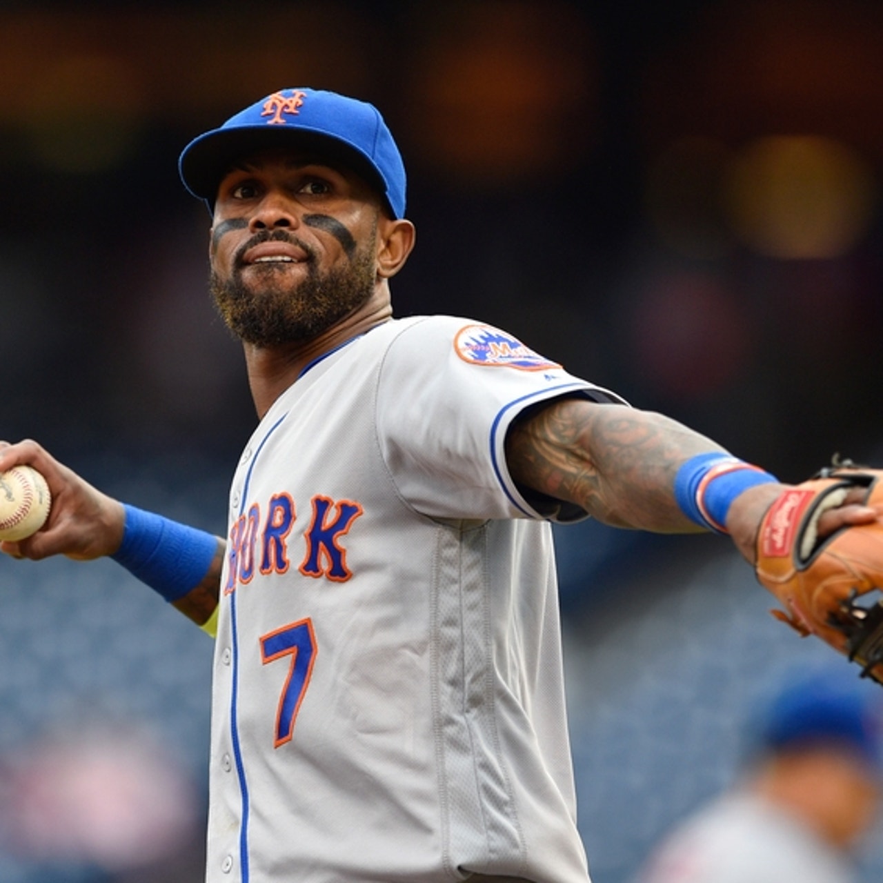 New York Mets: Jose Reyes to Try Outfield in Spring Training
