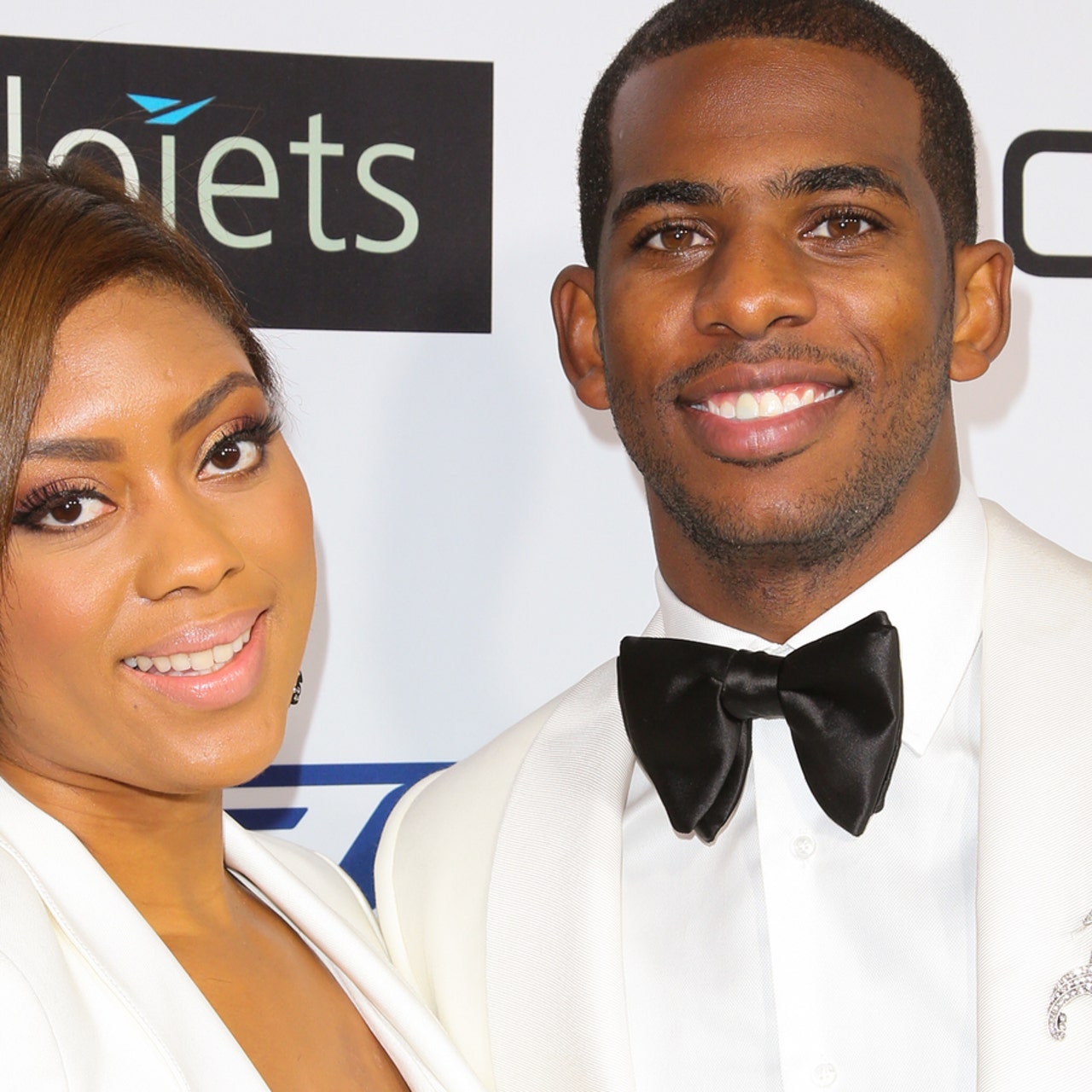 Lapd Reportedly Looking Into Death Threat Made At Chris Paul S Wife Fox Sports