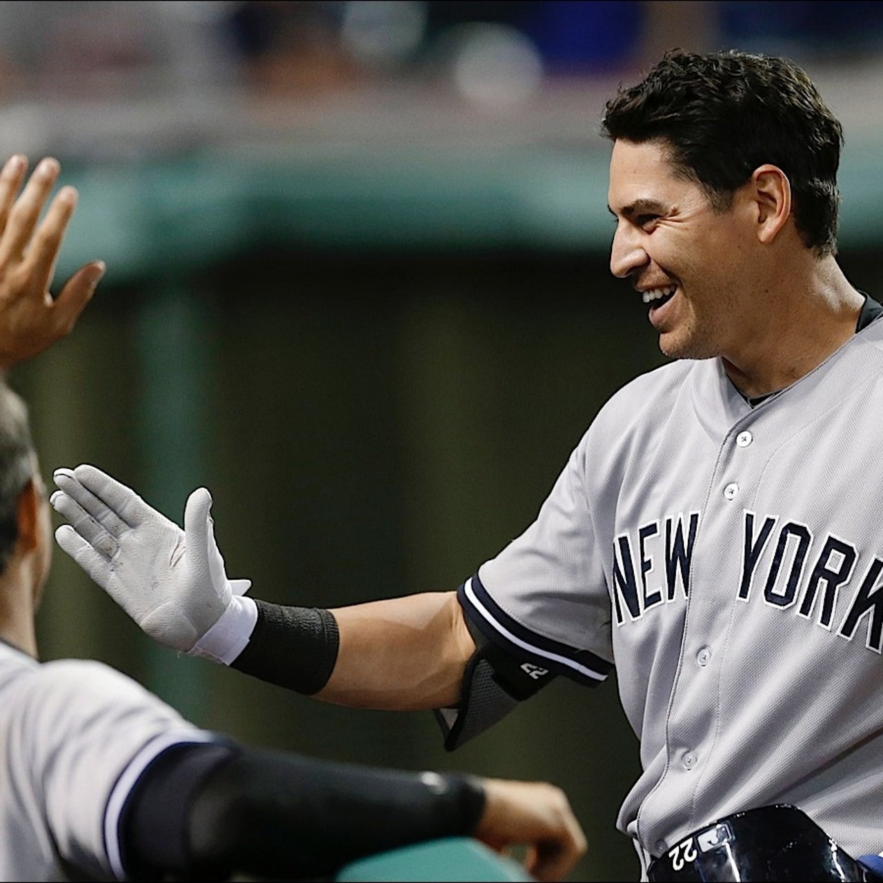 Jacoby Ellsbury Back in Lineup as Boston Tries to Salvage Final Game of  Orioles Series 