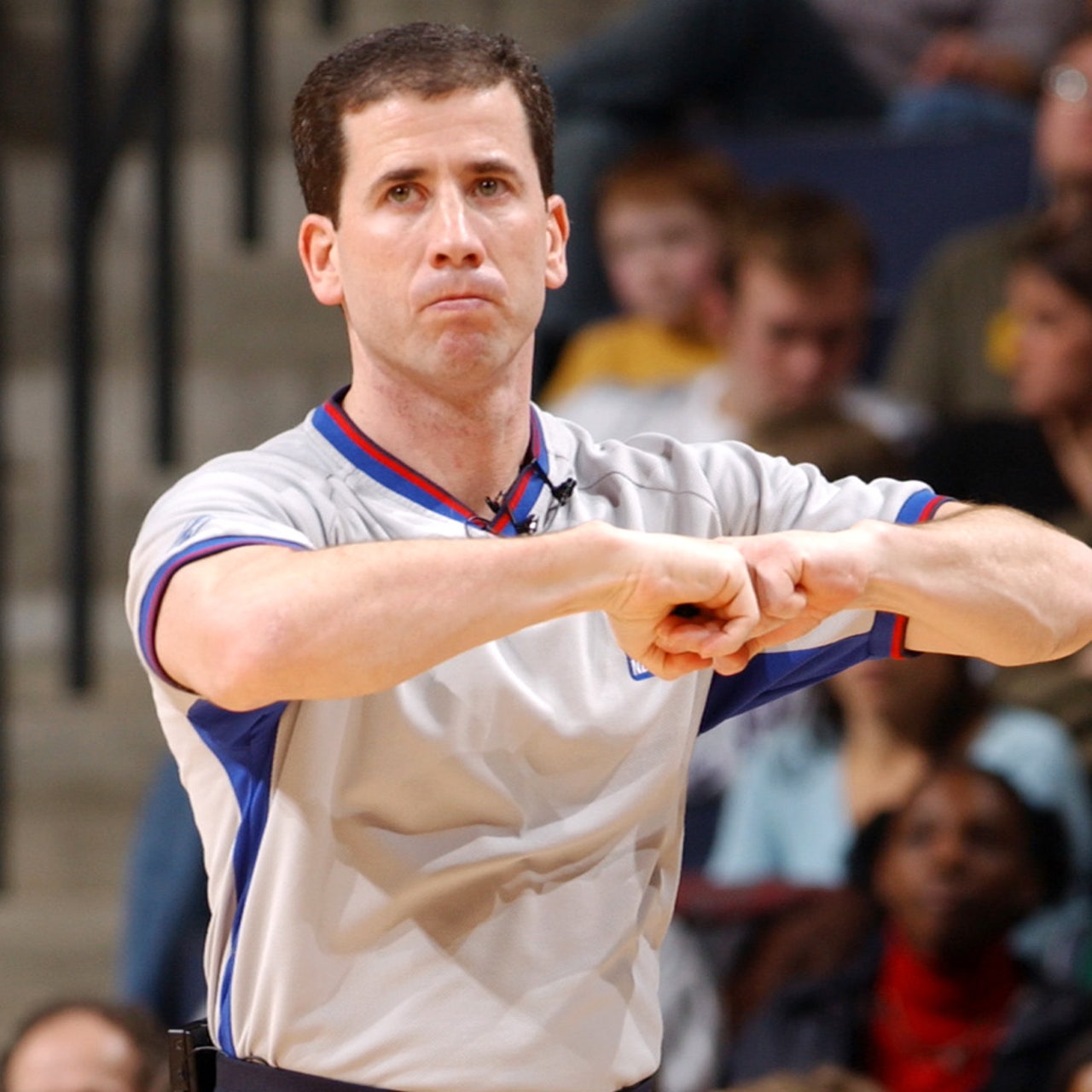 Tim donaghy discount