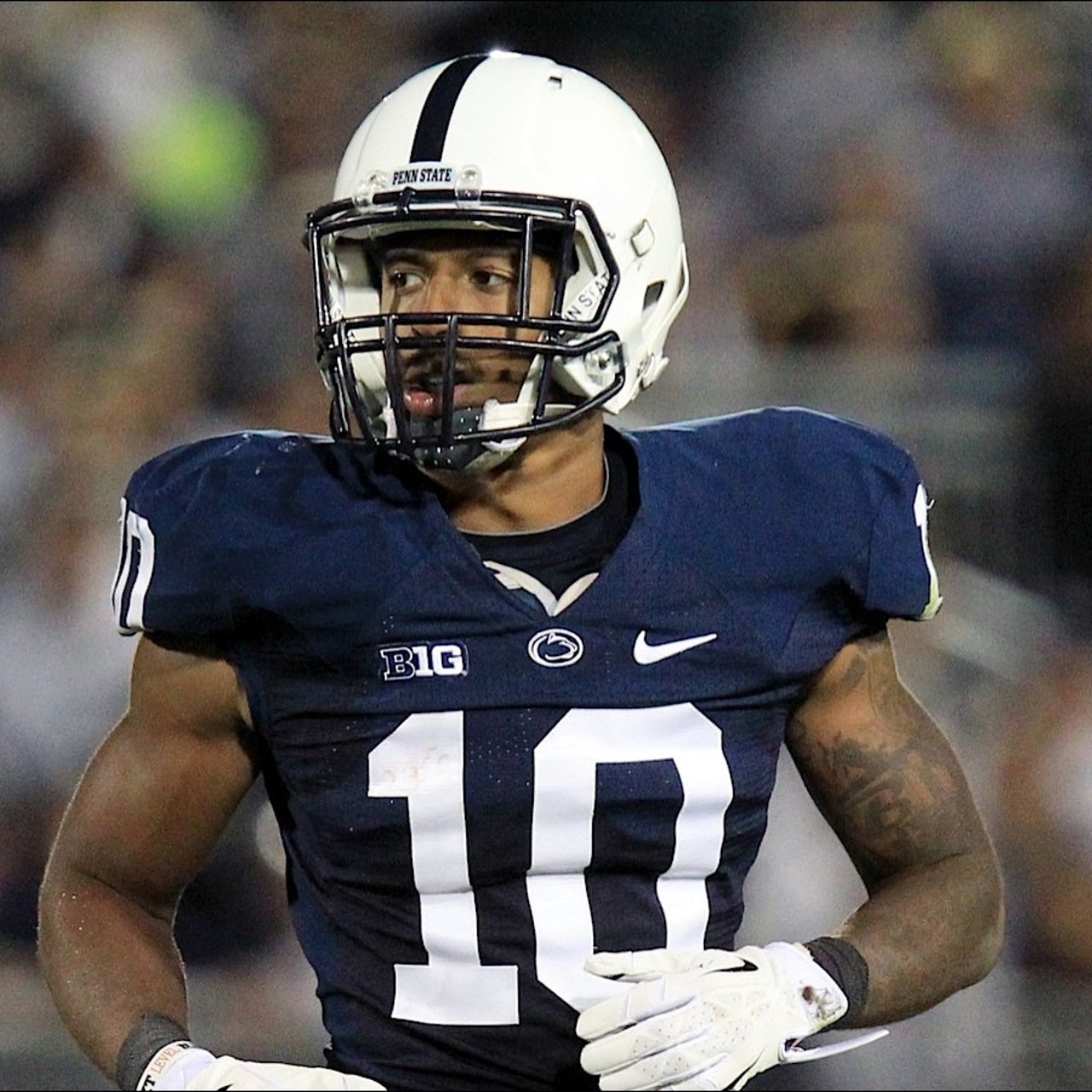 Seven Nittany Lions Picked For Senior Bowl Watch List Fox Sports