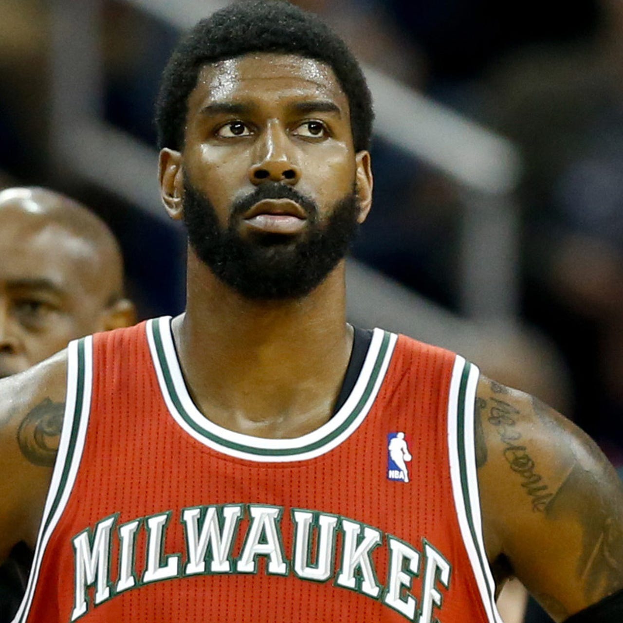 Oj mayo bucks jersey discount
