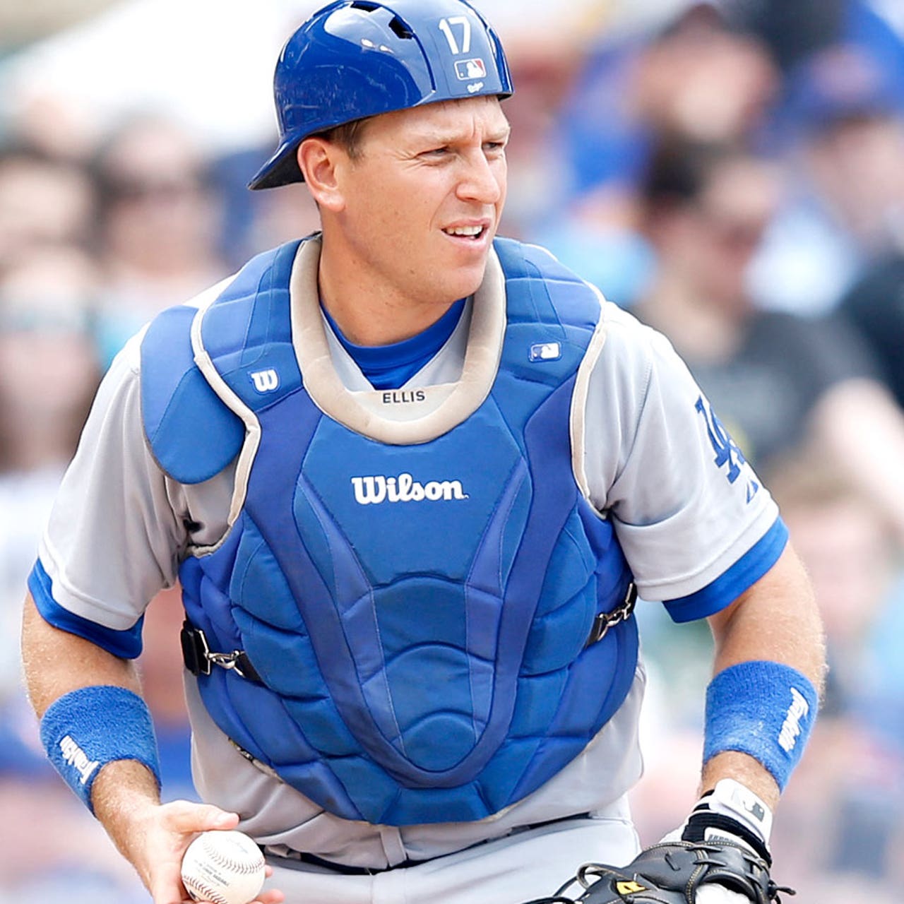 Aj ellis deals jersey