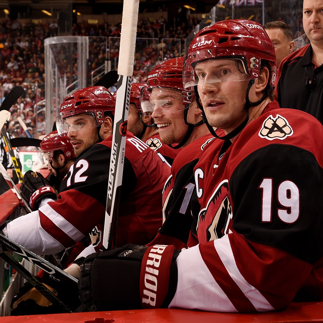 Arizona coyotes 2016 jersey store