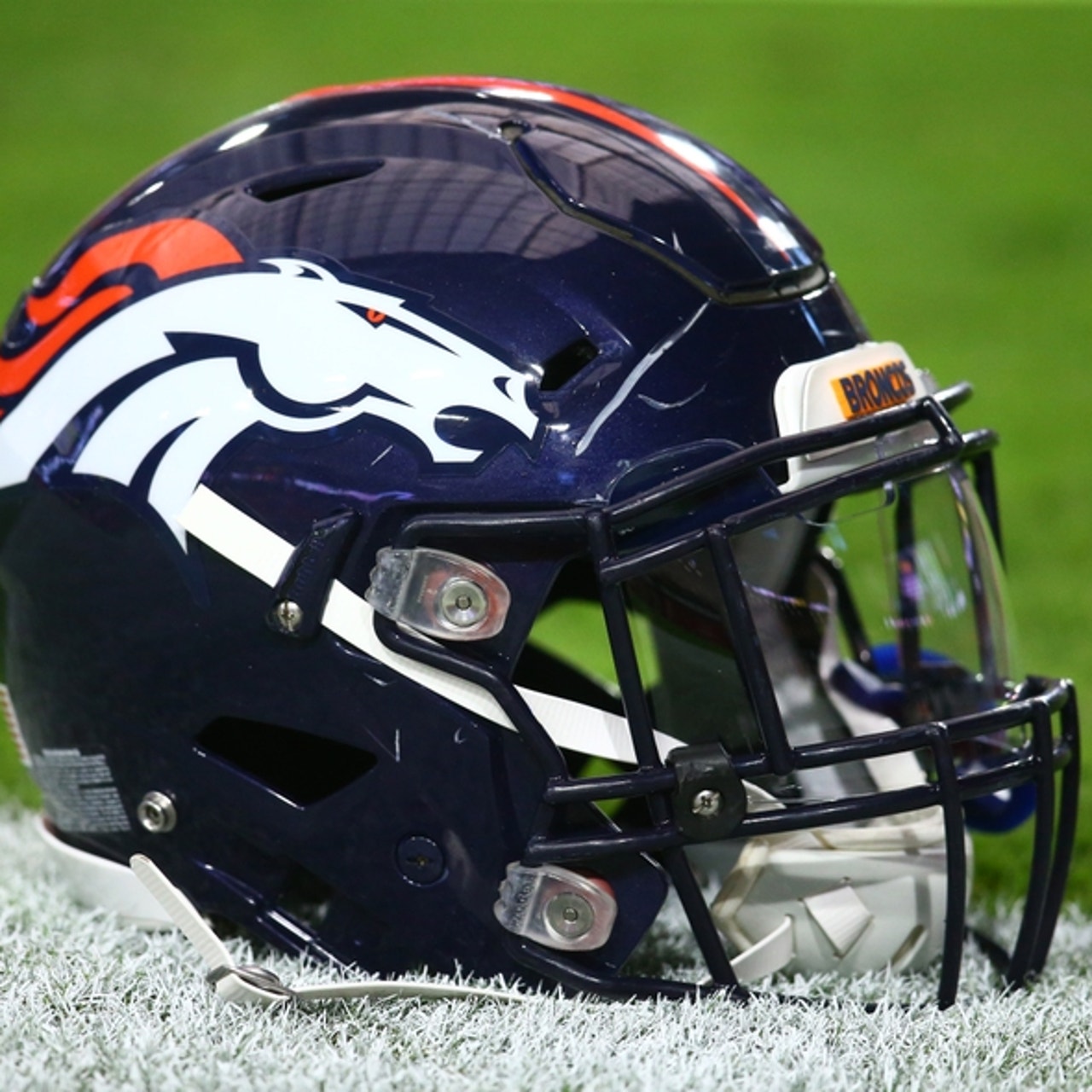 Broncos to wear Color Rush uniforms vs. Steelers