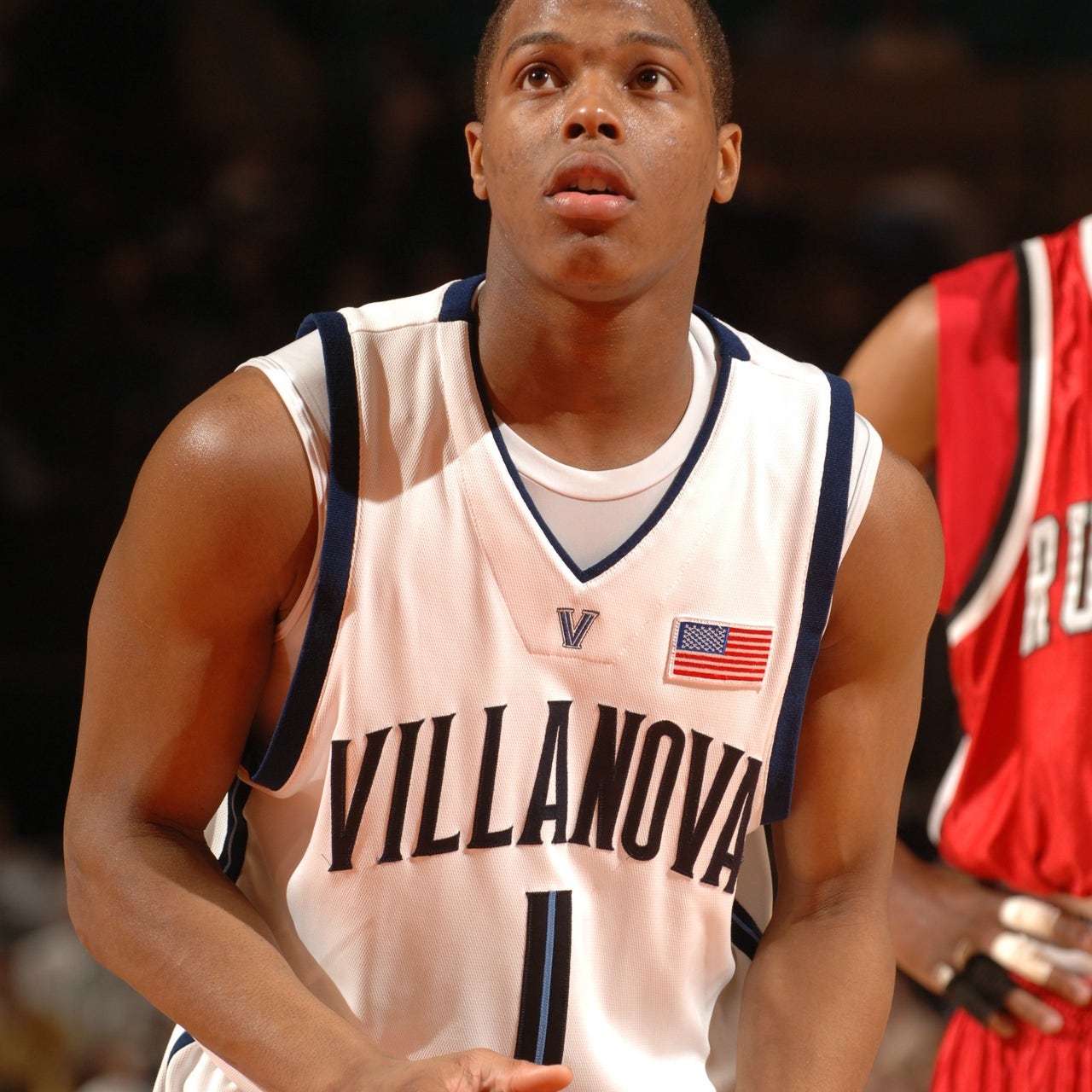 Villanova kyle lowry jersey sales