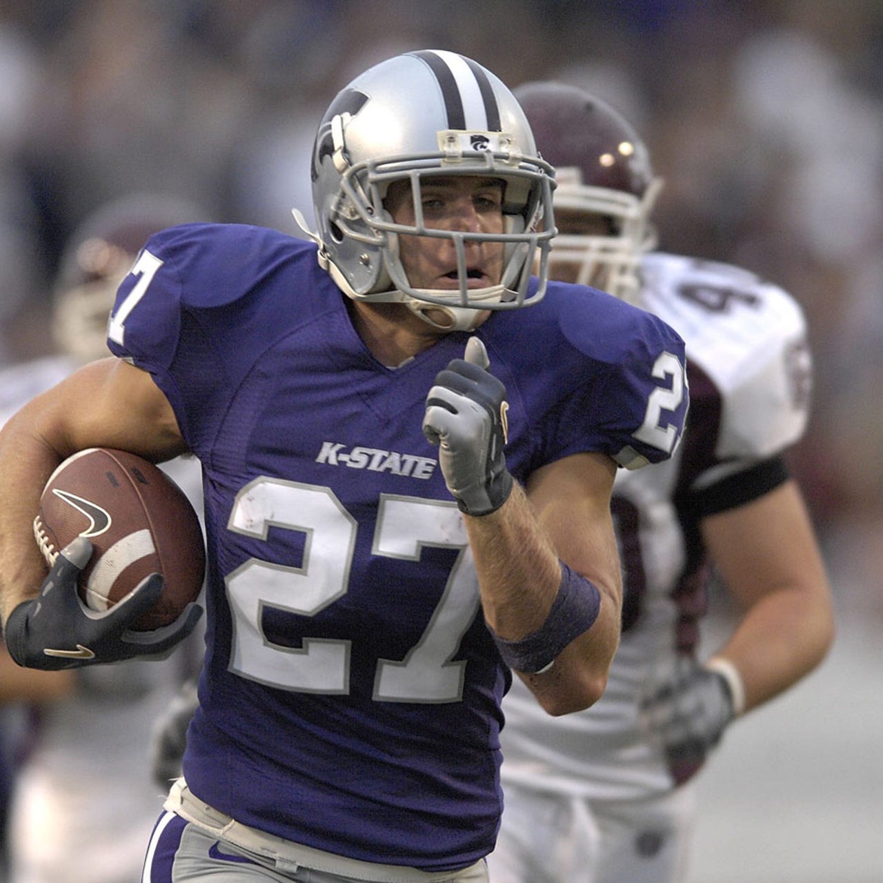 Jordy nelson kansas state jersey shop