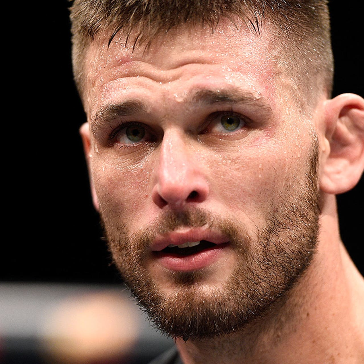 Hilsen argument Calibre Tim Means pulled from Pittsburgh main event due to potential anti-doping  violation | FOX Sports