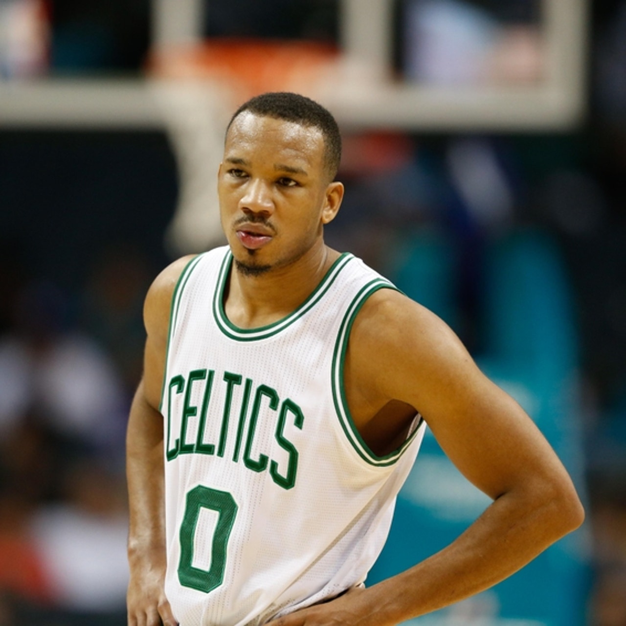 Avery bradley celtics jersey sales