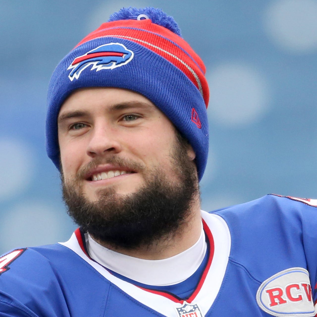 Bills special teams coach Jordan Gay is a high production player FOX Sports