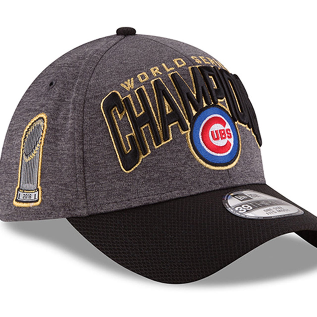 Mlb team hats 2016 discount