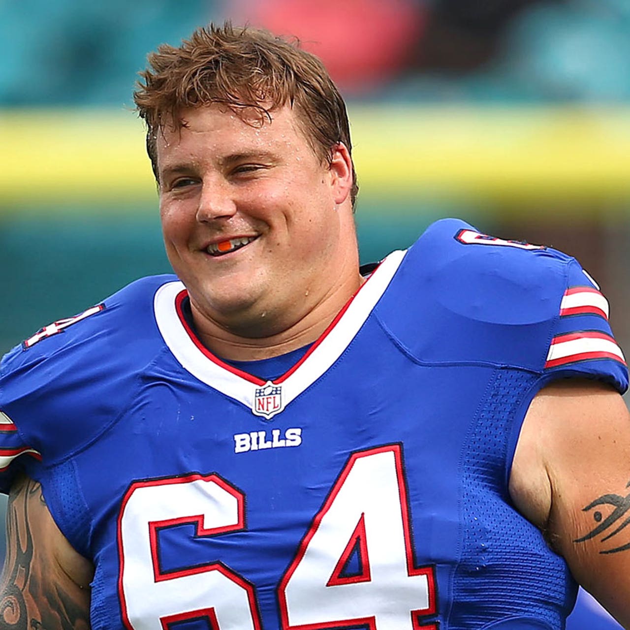 Richie Incognito Club