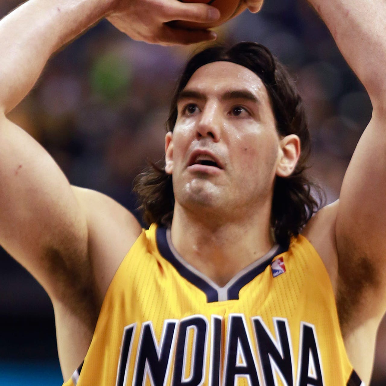 Luis Scola ready to contribute to Toronto Raptors for playoff push