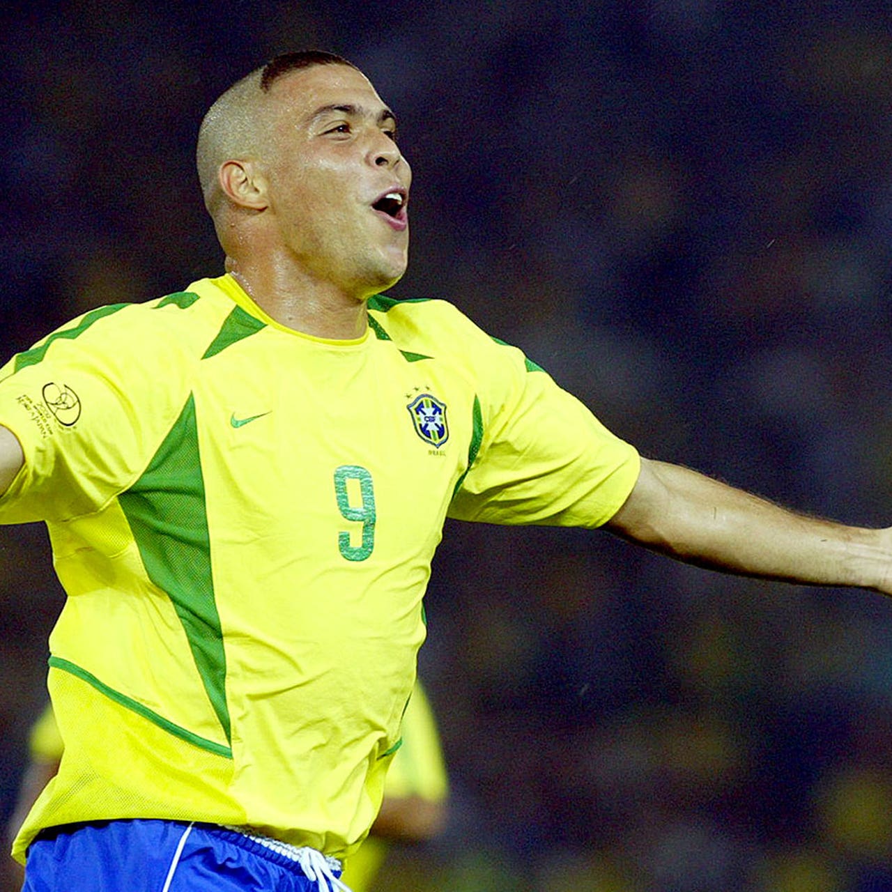 Ronaldo football ブラジル代表　Brazil フットサル Ronaldo football ブラジル代表 Brazil フットサル