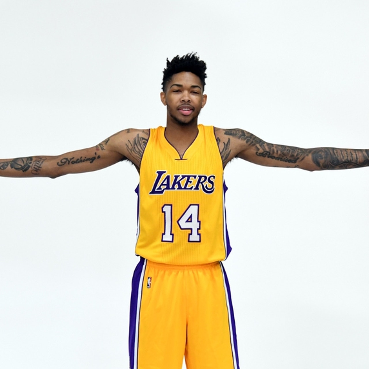 Los Angeles Lakers: Brandon Ingram Is The Perfect Fit