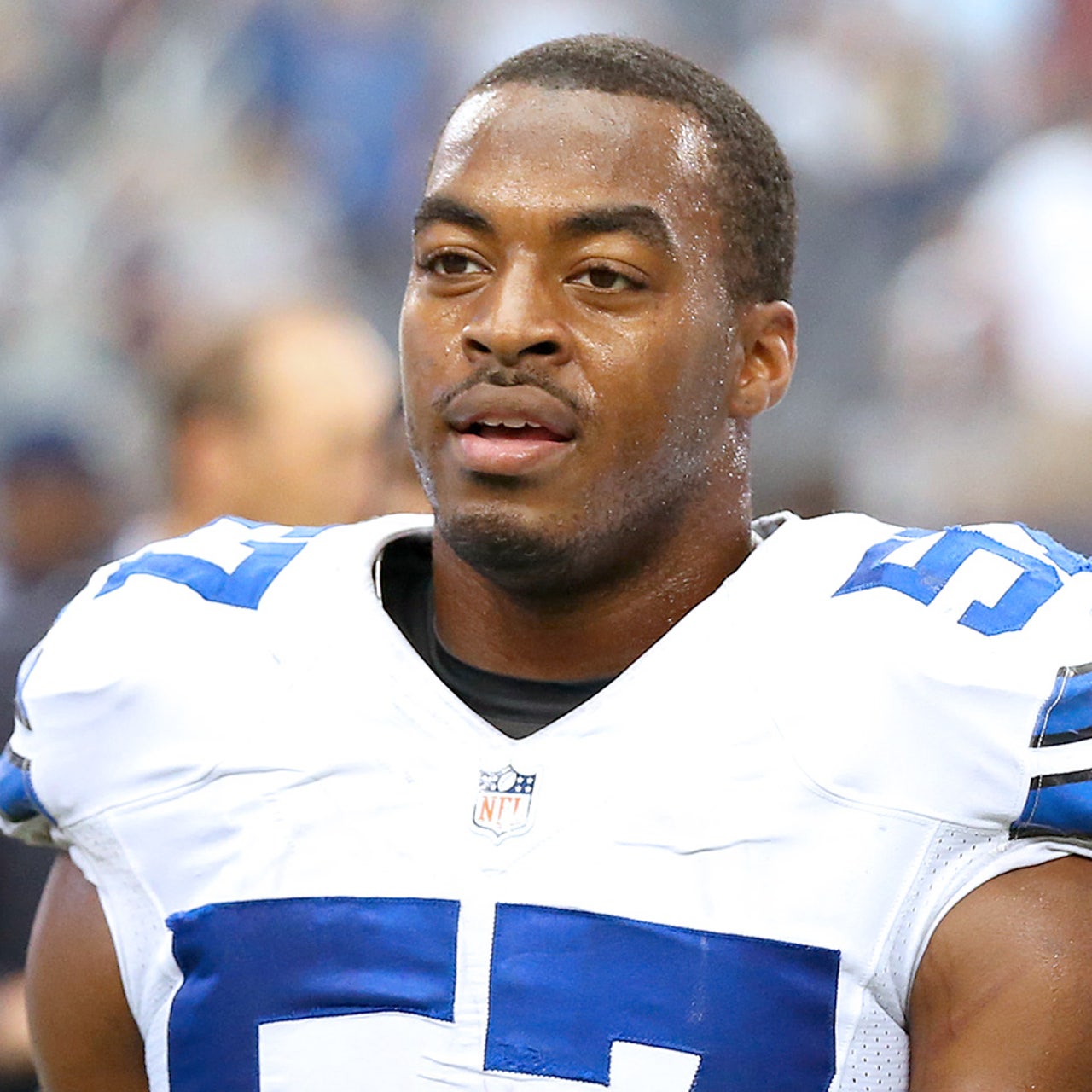 Devonte Holloman Cowboys SHAKEUP AT VALLEY RANCH: Sean Lee's Injury
