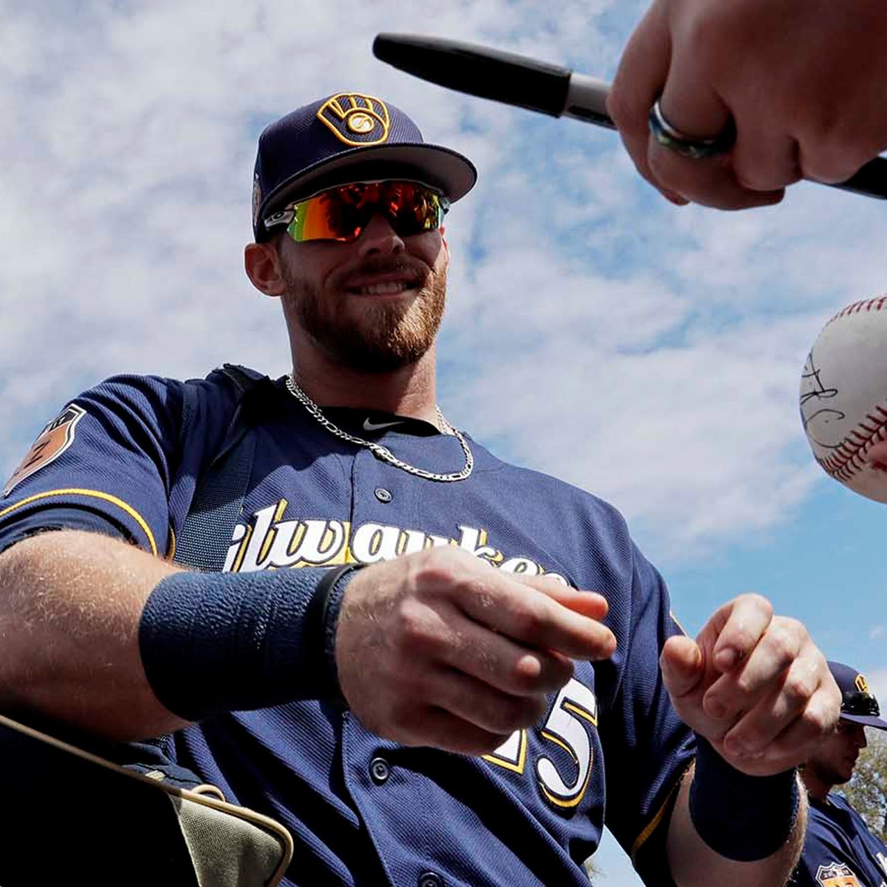 Fun Facts about the 2020 Milwaukee Brewers