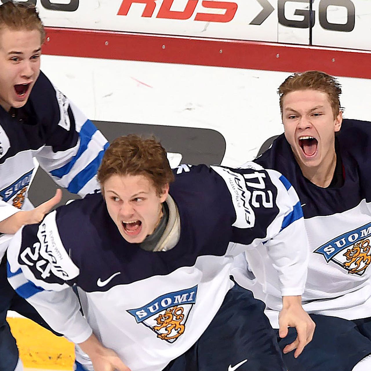Teemu Selanne Story': Hockey Film Scores Big in Finland