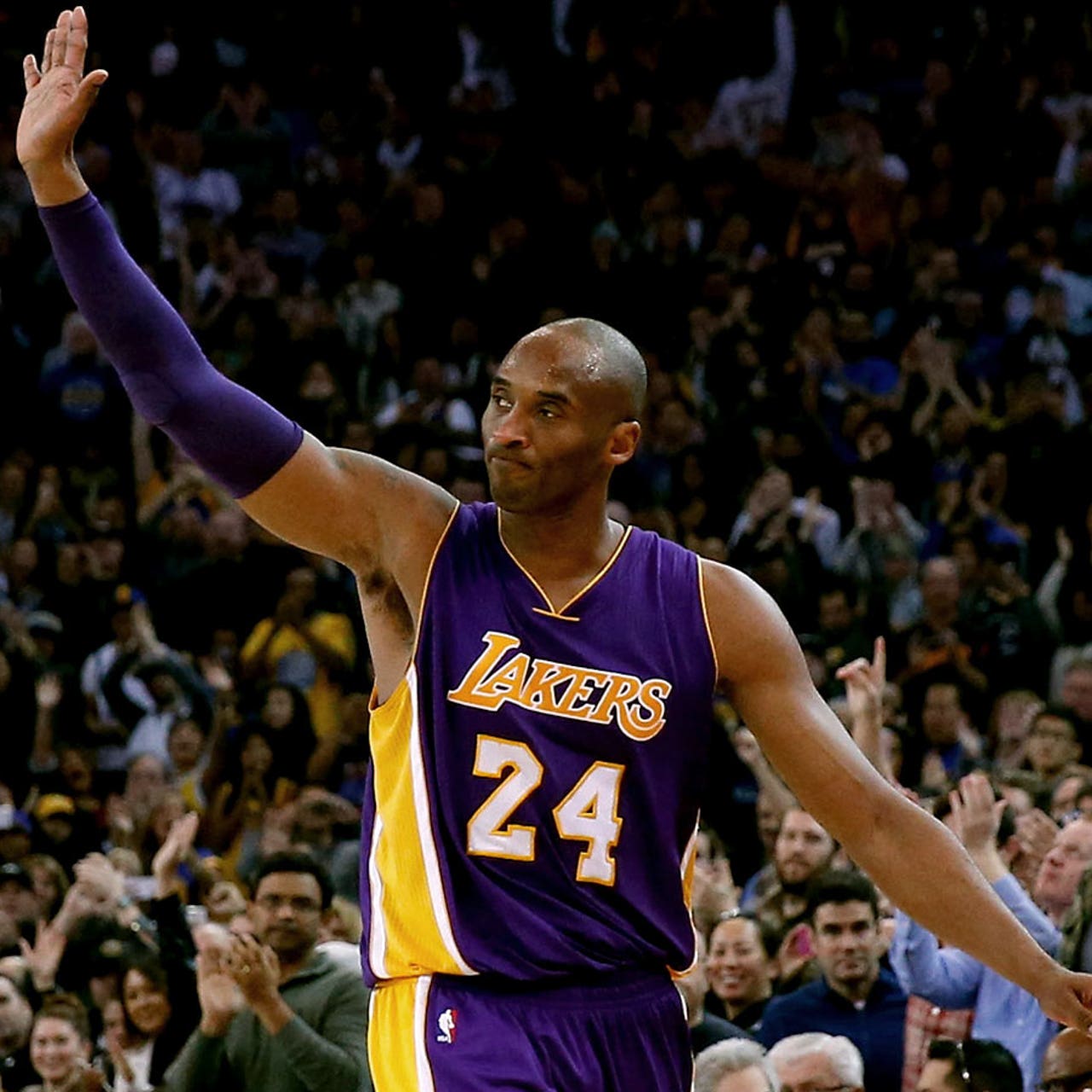 WATCH: NBA superstar Kobe Bryant in Pittsburgh in 1996