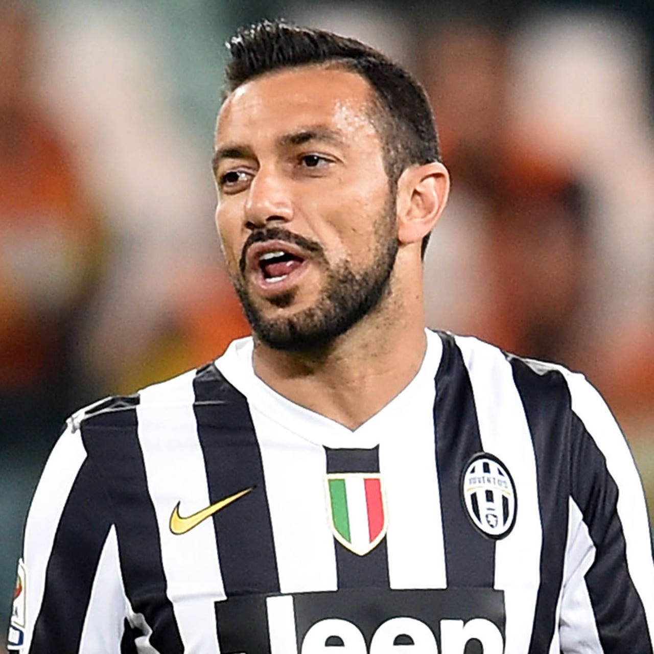 Quagliarella Leaves Juventus And Signs Three Year Deal With Torino Fox Sports