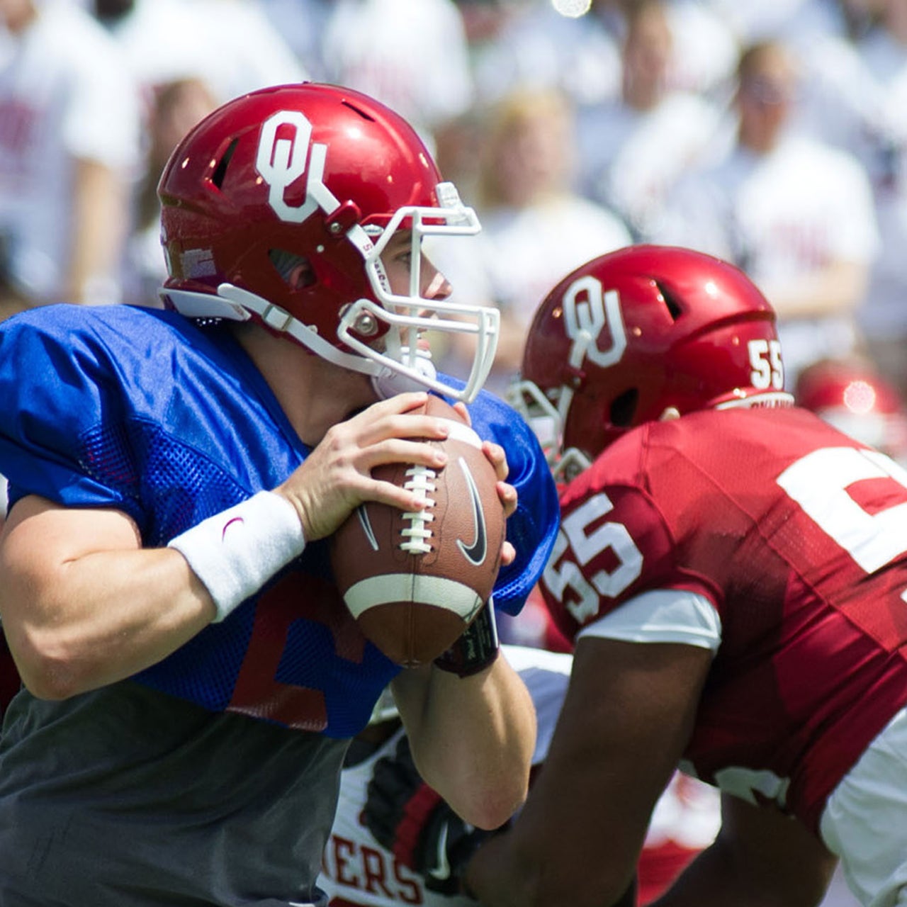 Fox Sports Southwest Spring Football Coverage Fox Sports