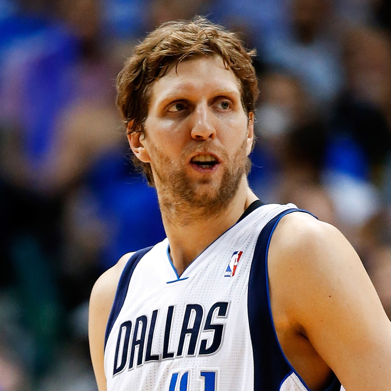 Dirk Huge