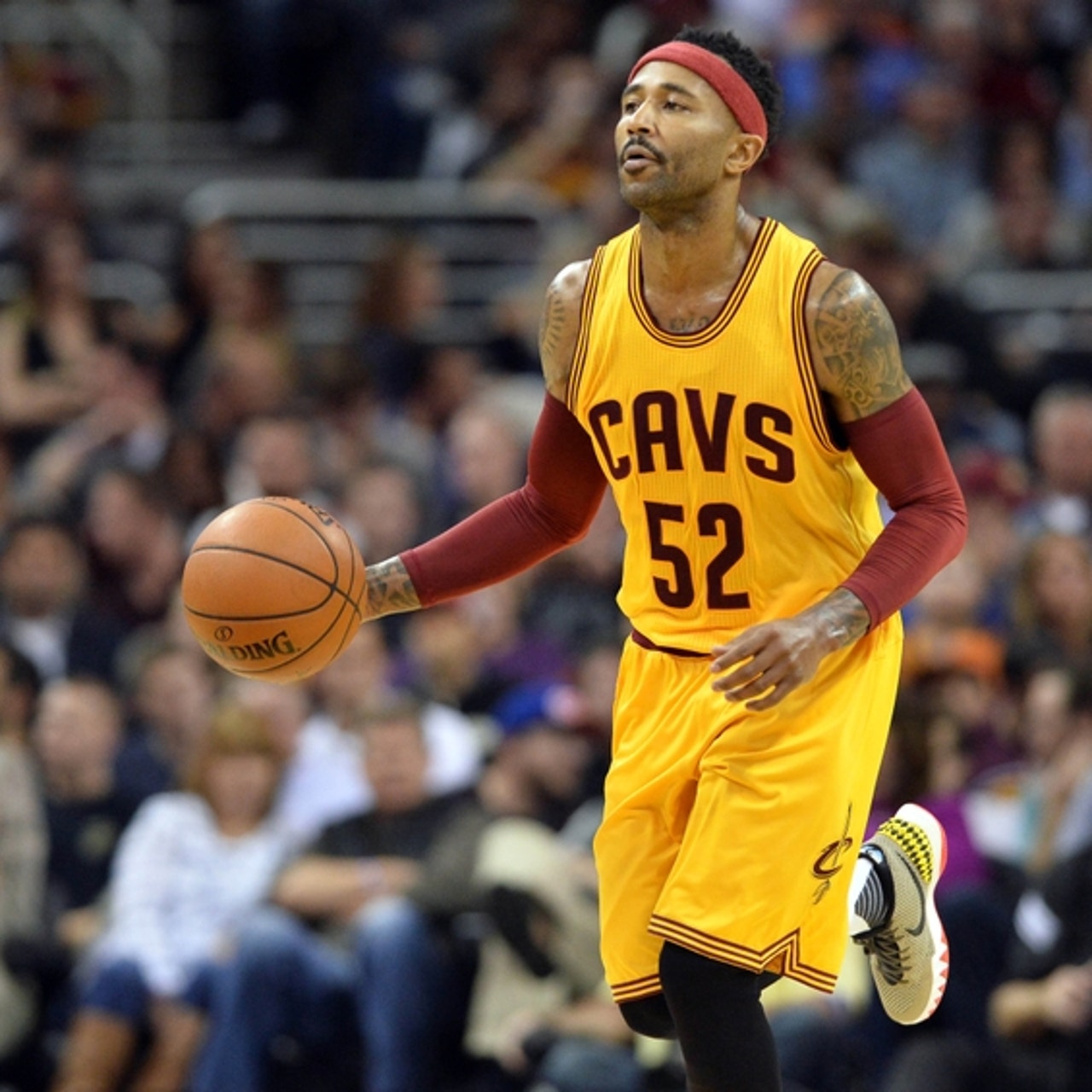 Cleveland Cavaliers: Mo Williams' Milestones to Look For in 2016