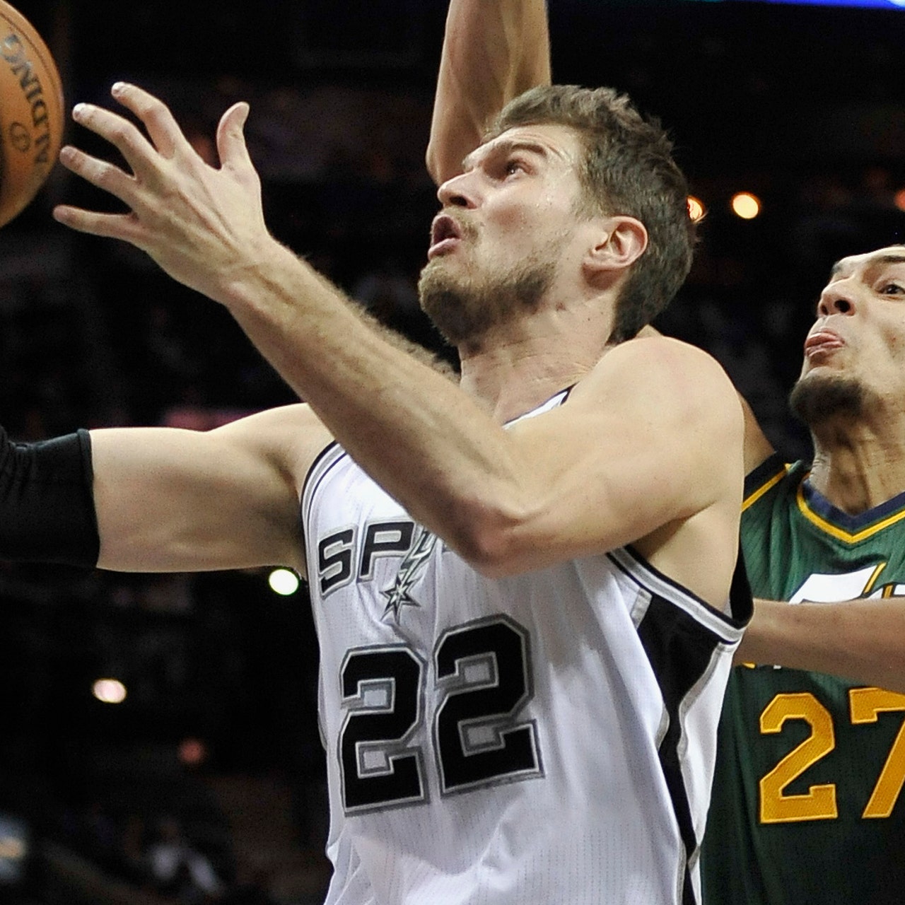 Tiago 2025 splitter jersey