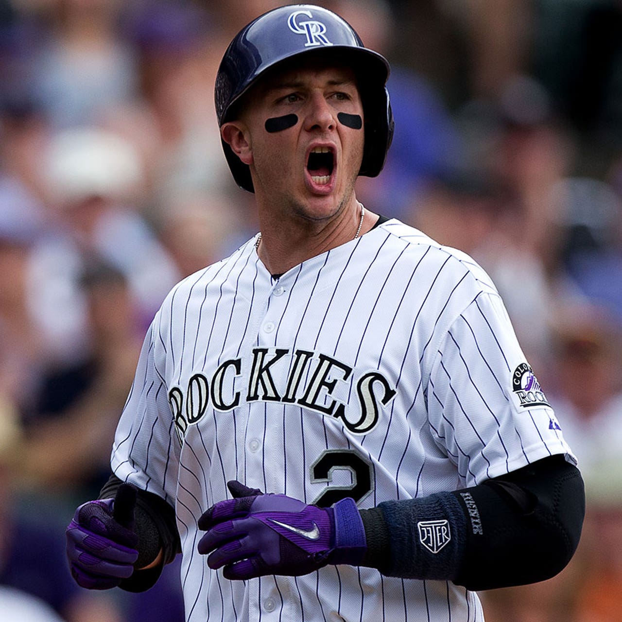 Tulowitzki t shop shirt