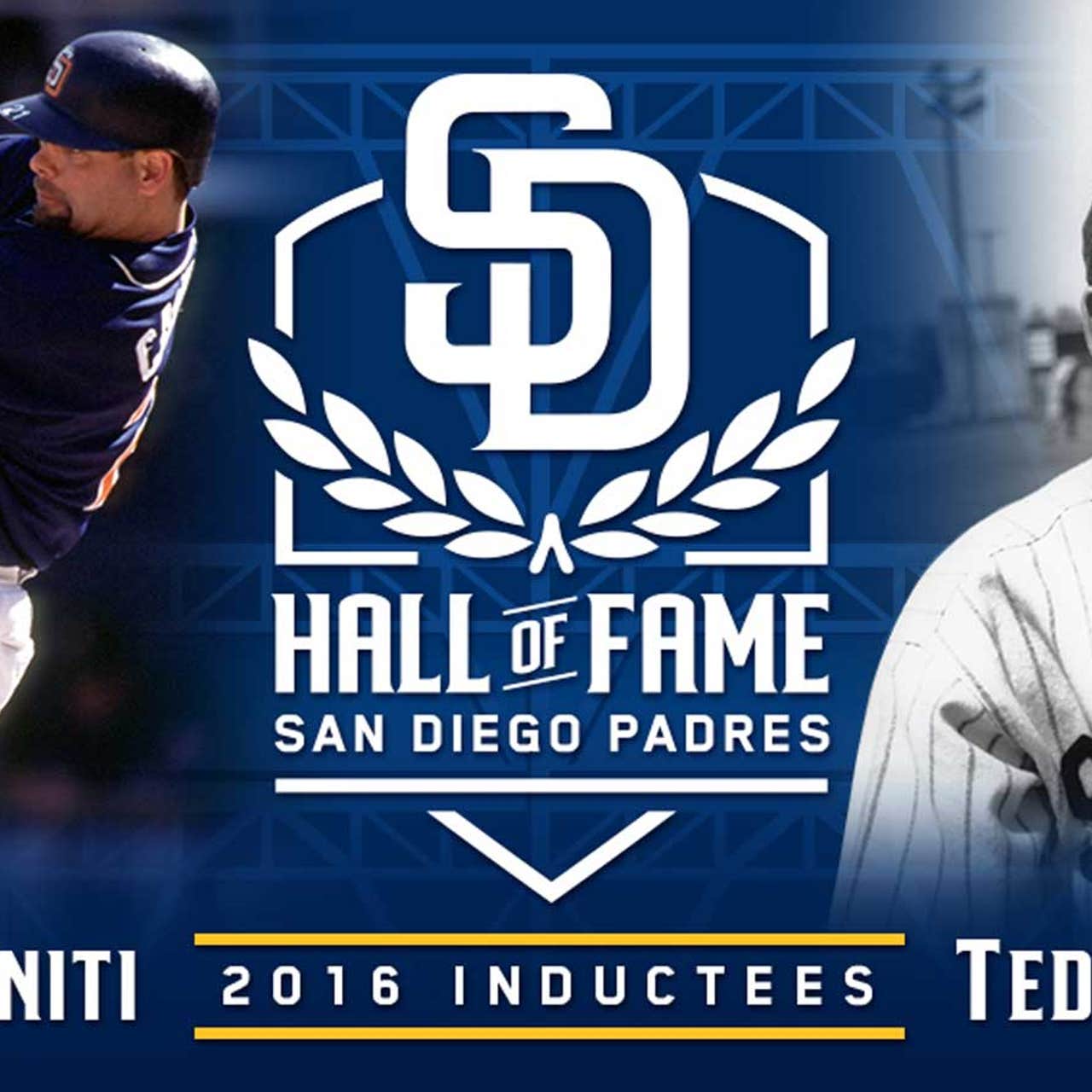 Padres announce 2016 Hall of Fame Class | FOX Sports