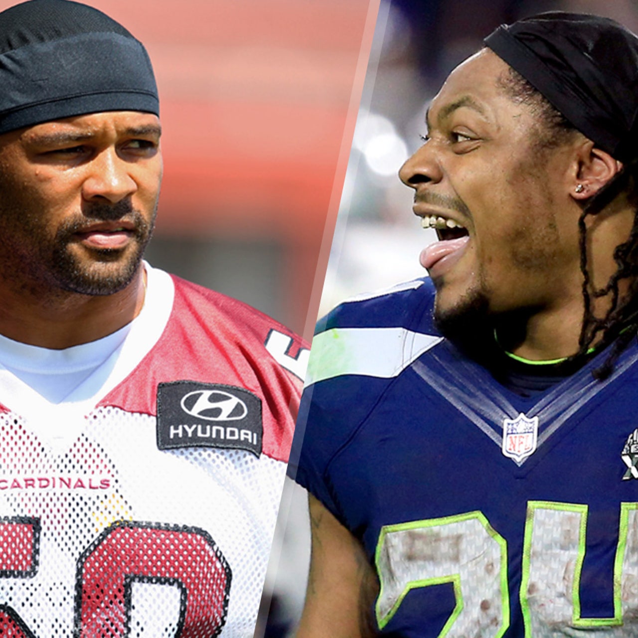 Cards Lb Rips Lynch Says Antics Teaching Kids The Hell With Authority Fox Sports Cards Lb Rips Lynch Says Antics Teaching Kids The Hell With Authority Fox Sports
