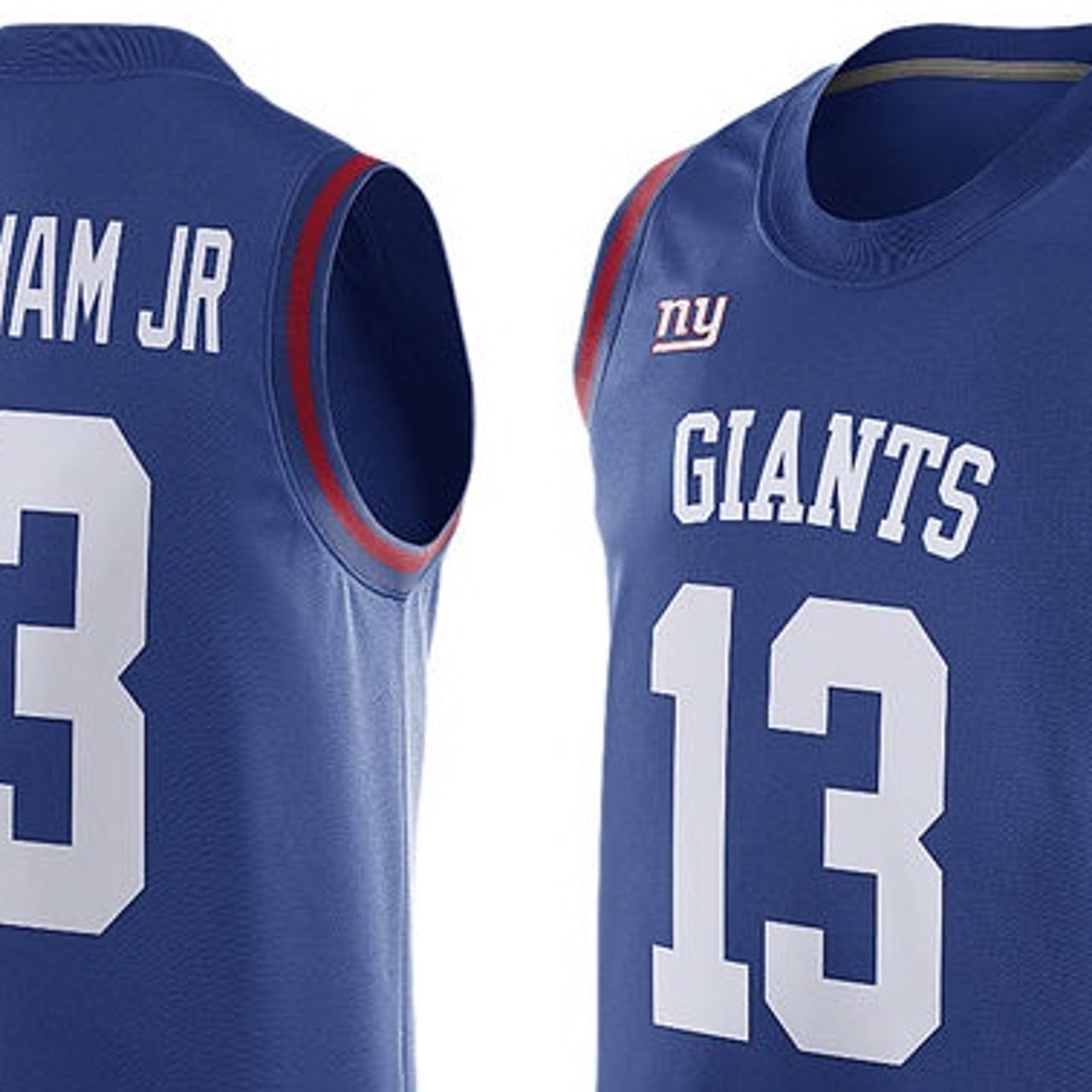 nfl tank top jerseys