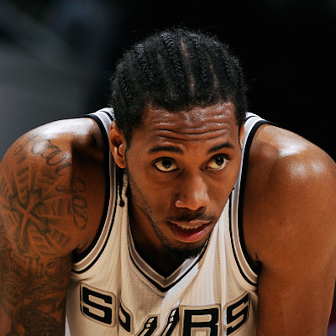 Kawhi leonard bad boys store