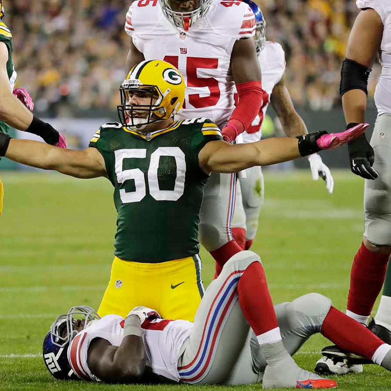 Packers vs. 49ers top games, playoff history in Super Bowl era