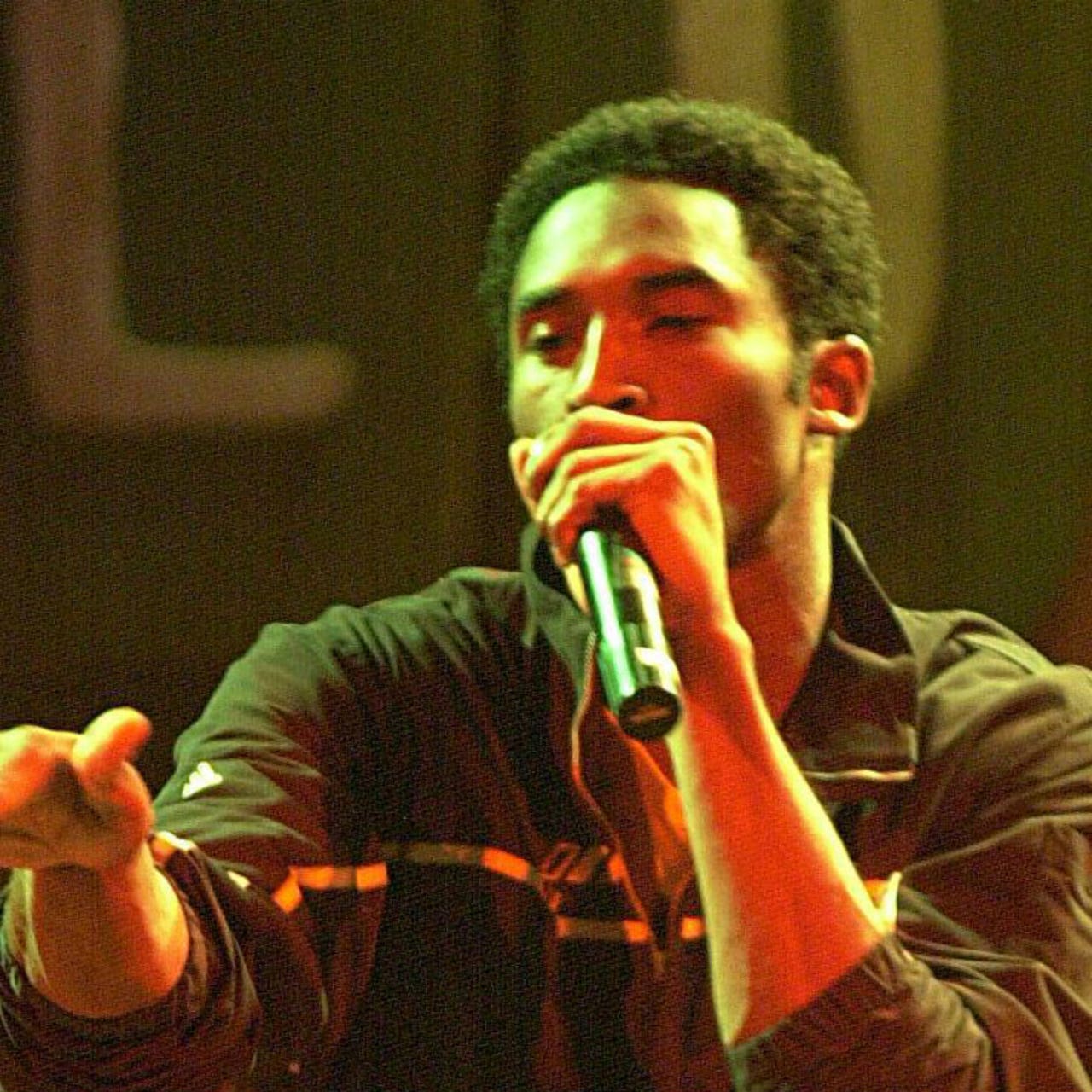 Kobe Bryant's Rap Career: Revisiting His Brief Flirtation With Hip