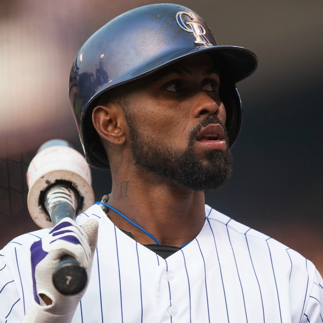 Rockies cut ties with Jose Reyes, eat nearly $40 million in salary