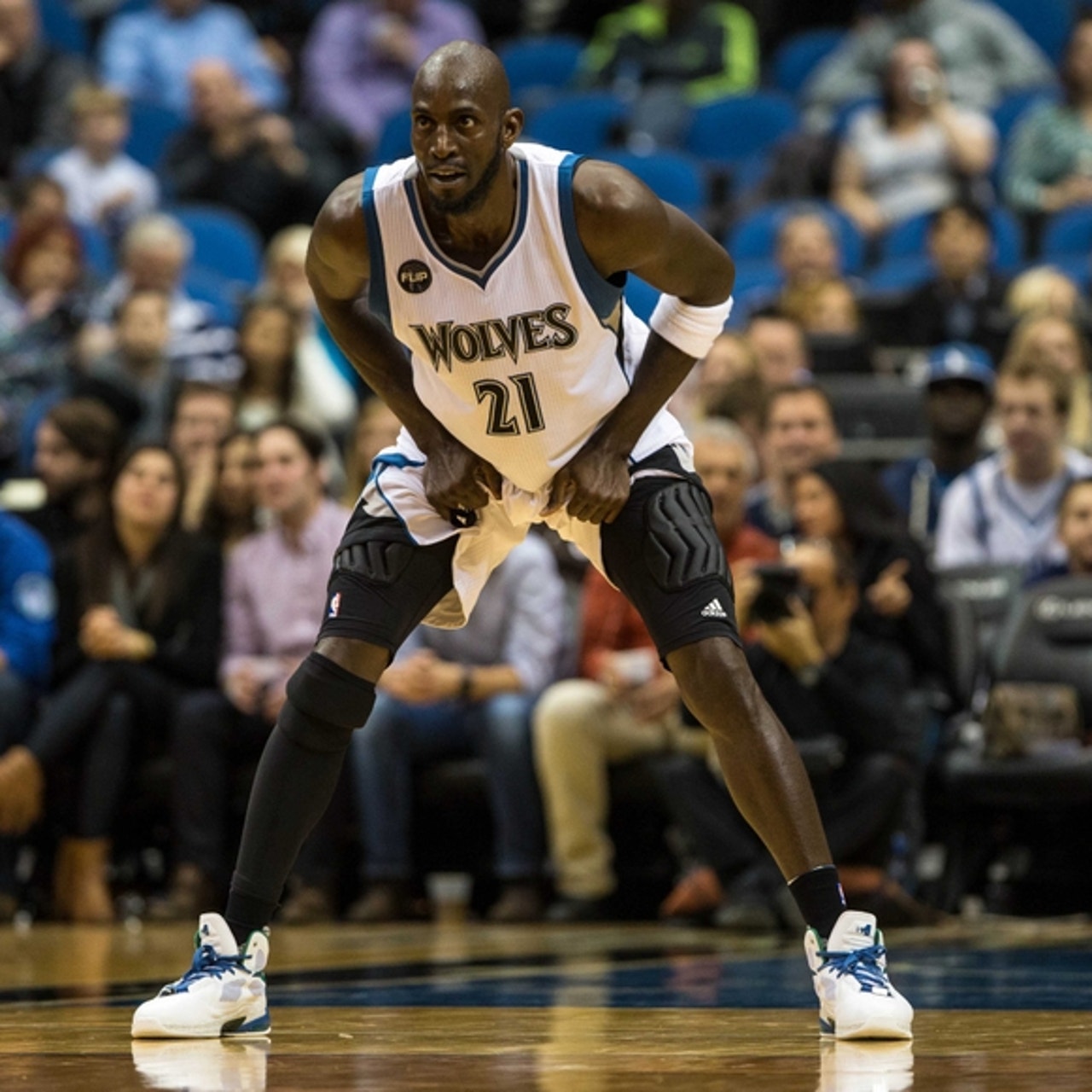 Kevin garnett shoes clearance 22
