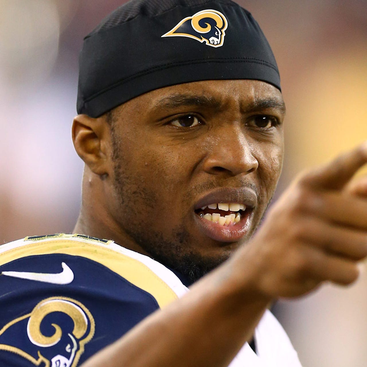 Rams Tavon Austin tired of being labeled a bust FOX Sports